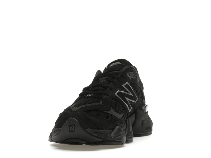 New Balance 9060 Black Cement - image 12