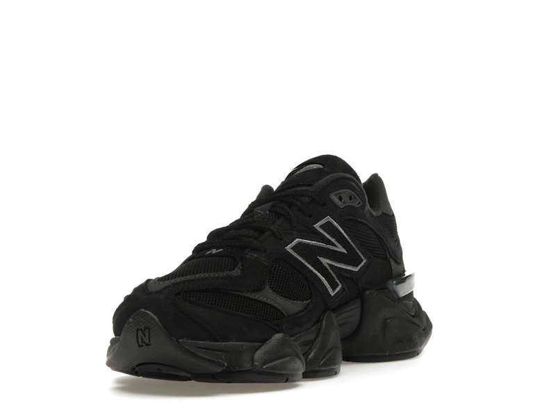 New Balance 9060 Black Cement - image 13