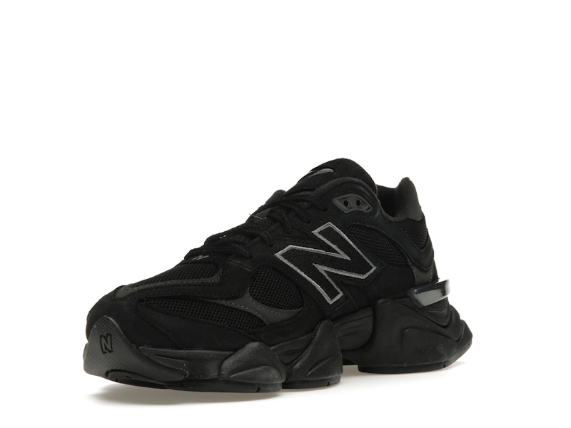 New Balance 9060 Black Cement - image 14