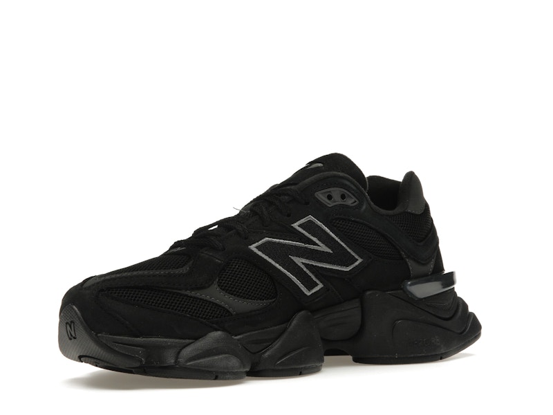 New Balance 9060 Black Cement - image 15