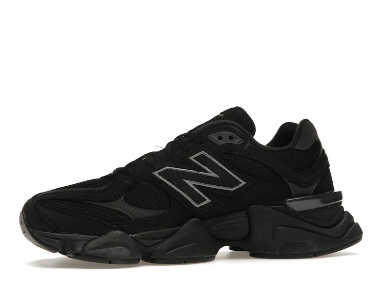 New Balance 9060 Black Cement - image 17
