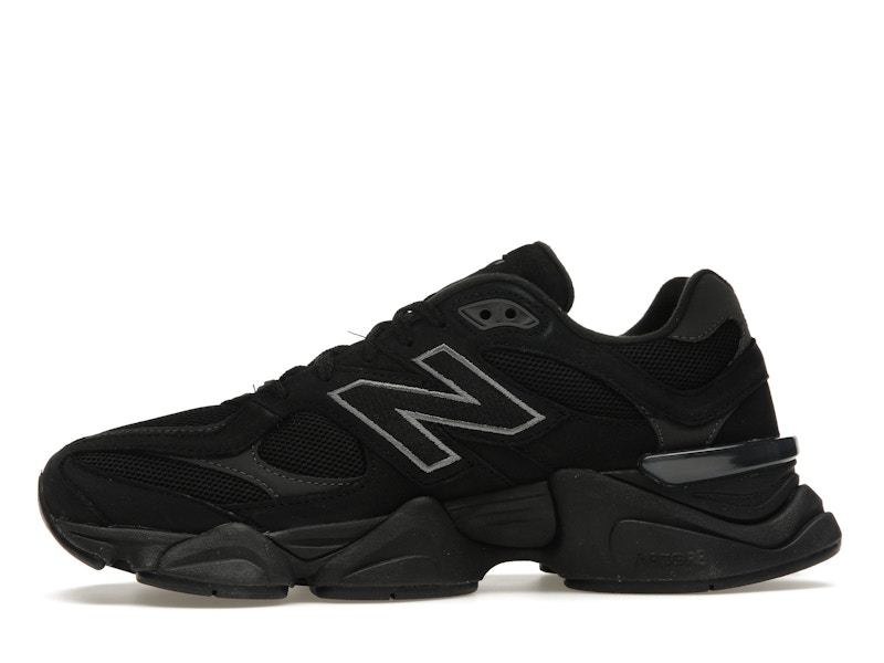 New Balance 9060 Black Cement - image 18