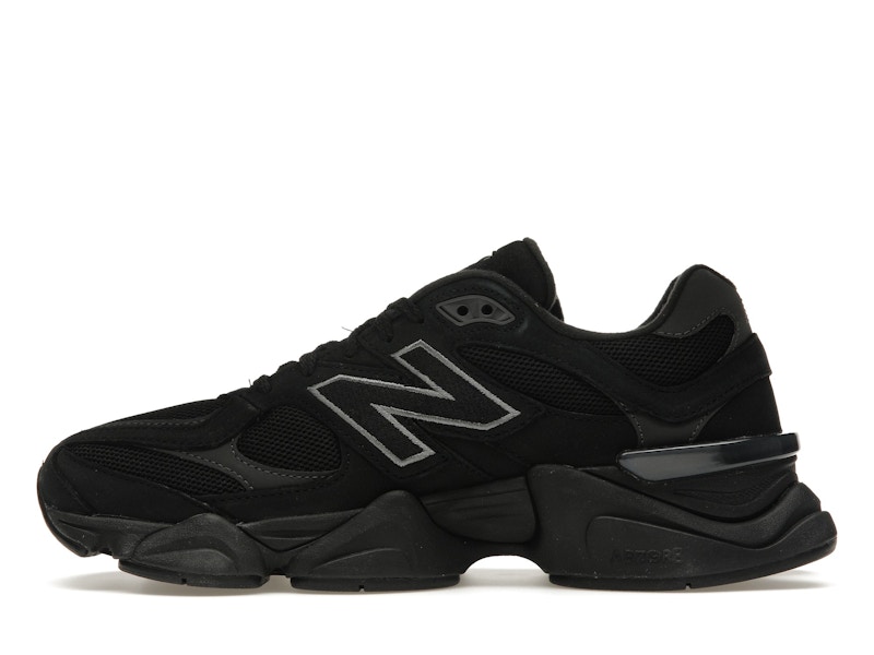 New Balance 9060 Black Cement - image 19
