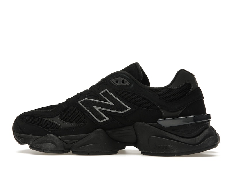 New Balance 9060 Black Cement - image 20