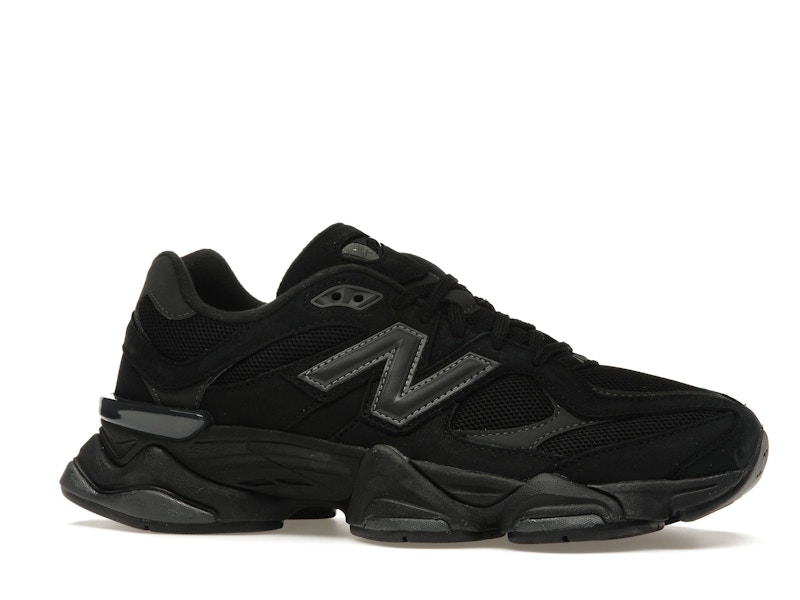 New Balance 9060 Black Cement - image 3