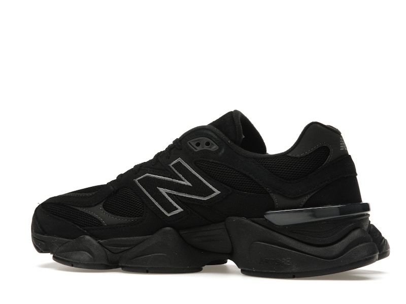 New Balance 9060 Black Cement - image 21