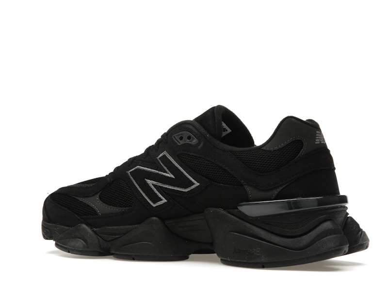 New Balance 9060 Black Cement - image 22