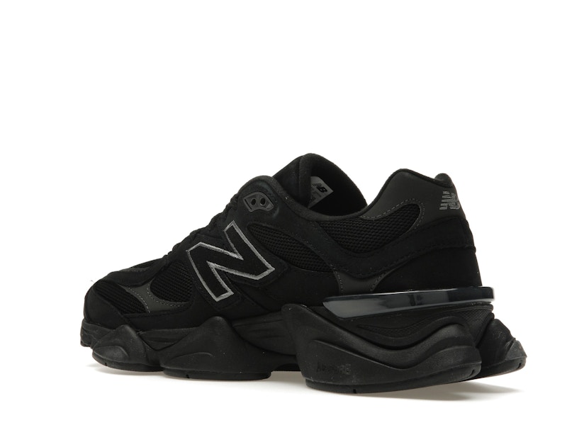 New Balance 9060 Black Cement - image 23