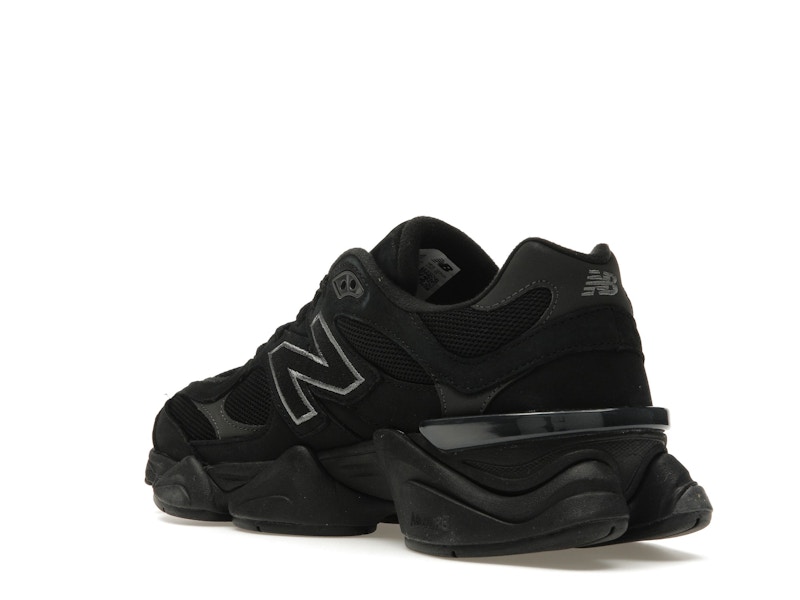 New Balance 9060 Black Cement - image 24