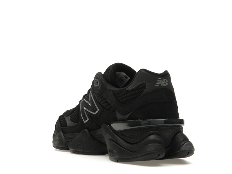 New Balance 9060 Black Cement - image 25