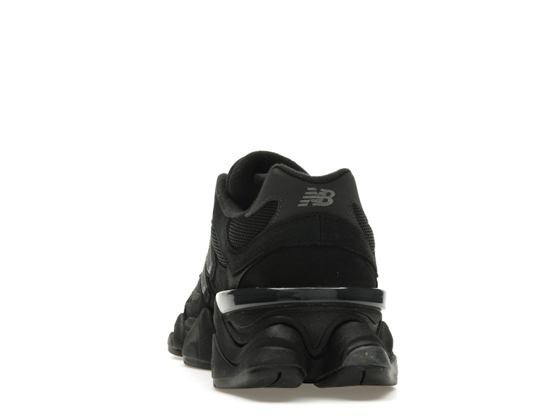 New Balance 9060 Black Cement - image 27