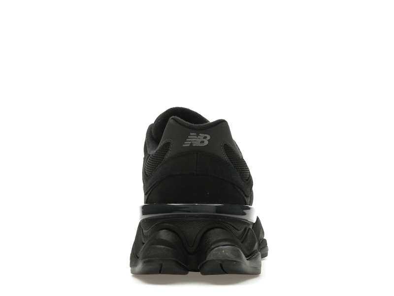New Balance 9060 Black Cement - image 28