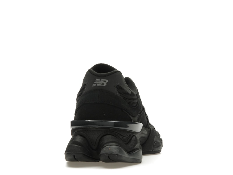 New Balance 9060 Black Cement - image 29