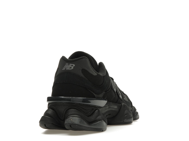 New Balance 9060 Black Cement - image 30