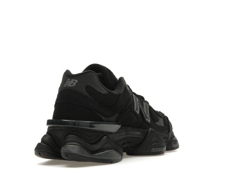 New Balance 9060 Black Cement - image 31