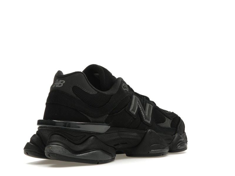 New Balance 9060 Black Cement - image 32