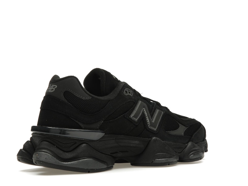 New Balance 9060 Black Cement - image 33