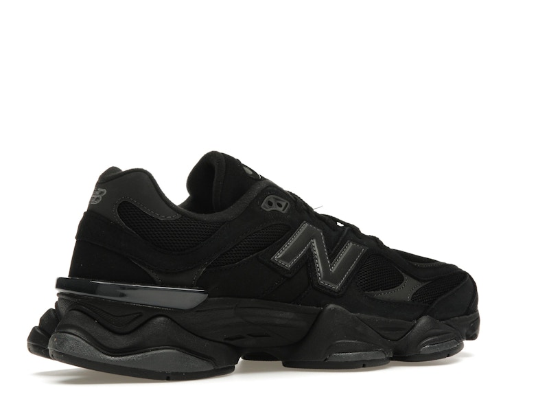 New Balance 9060 Black Cement - image 34