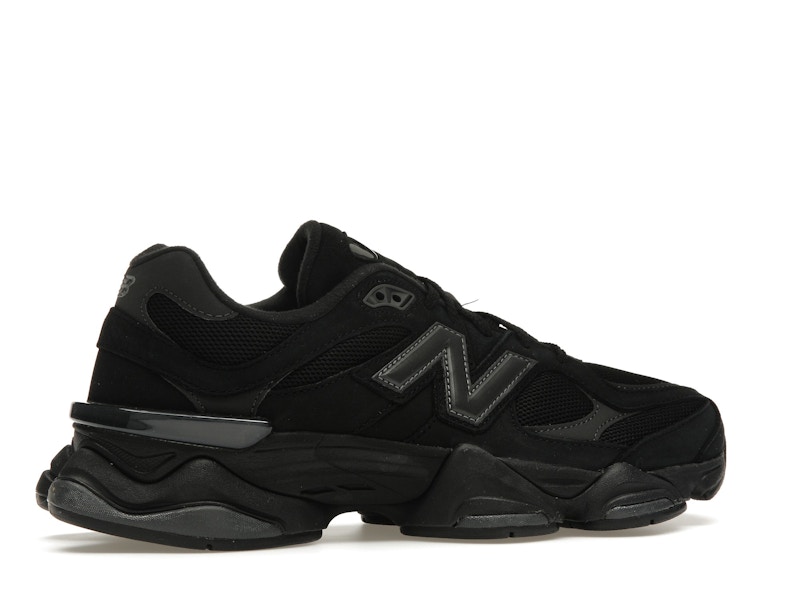 New Balance 9060 Black Cement - image 35