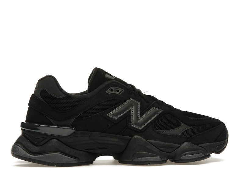 New Balance 9060 Black Cement - image 36