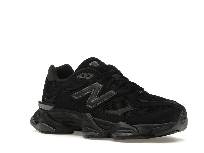 New Balance 9060 Black Cement - image 5