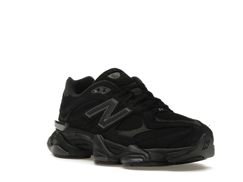 New Balance 9060 Black Cement - image 6