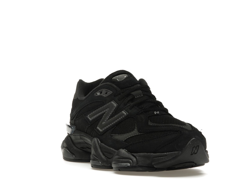 New Balance 9060 Black Cement - image 7