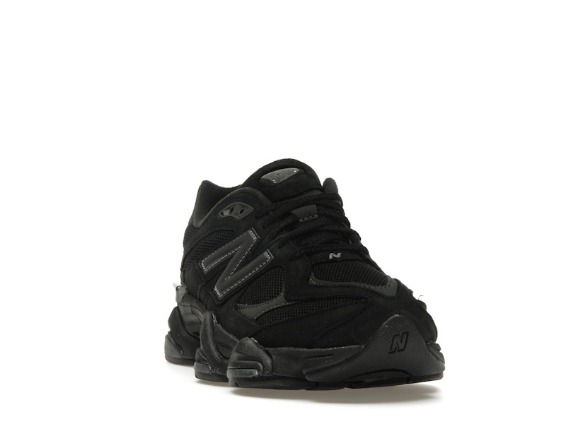 New Balance 9060 Black Cement - image 8