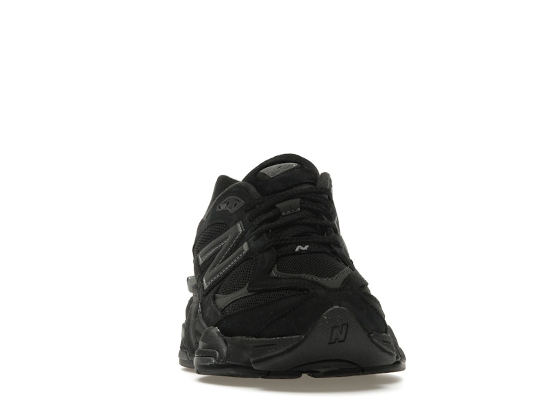 New Balance 9060 Black Cement - image 9
