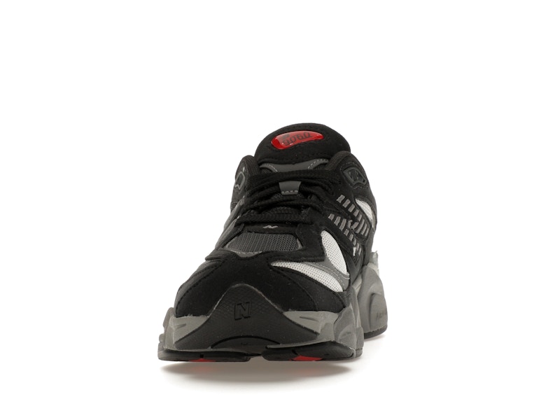 New Balance 9060 Black Grey (GS) - image 11