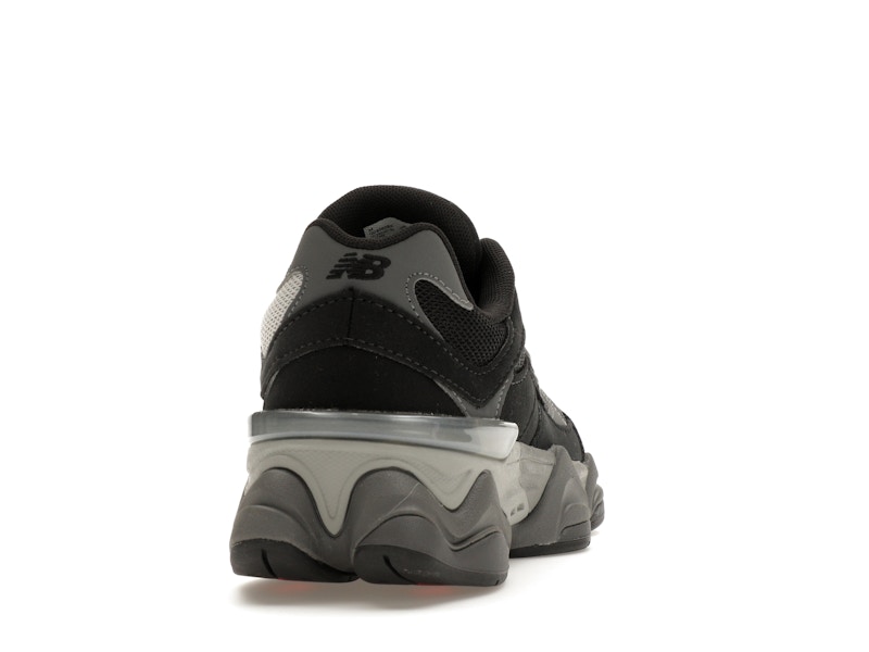 New Balance 9060 Black Grey (GS) - image 29