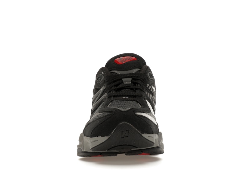New Balance 9060 Black Grey (GS) - image 10