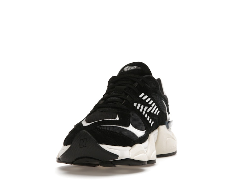 New Balance 9060 Black White - image 12