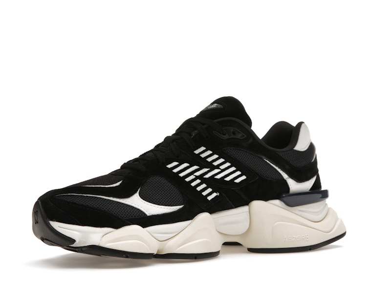 New Balance 9060 Black White - image 16