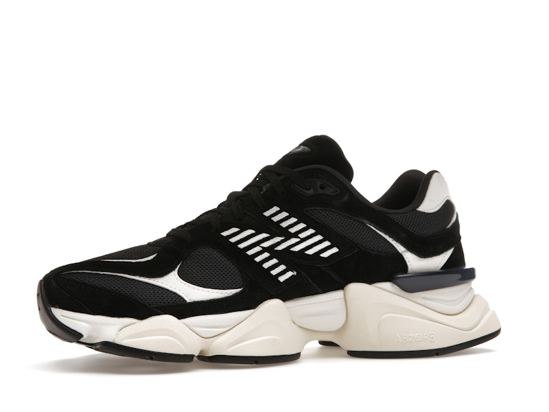 New Balance 9060 Black White - image 17