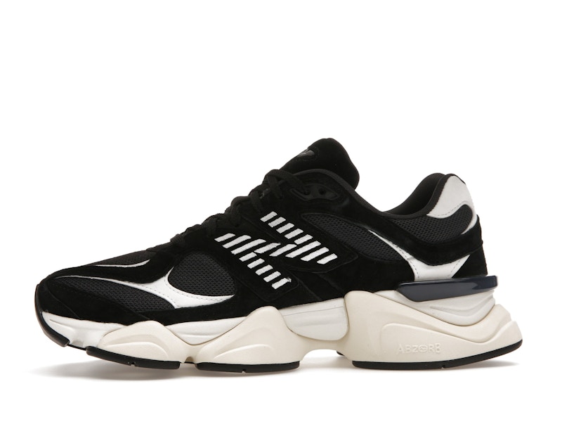 New Balance 9060 Black White - image 18