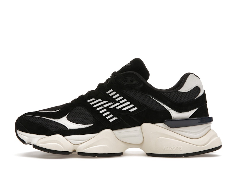 New Balance 9060 Black White - image 19