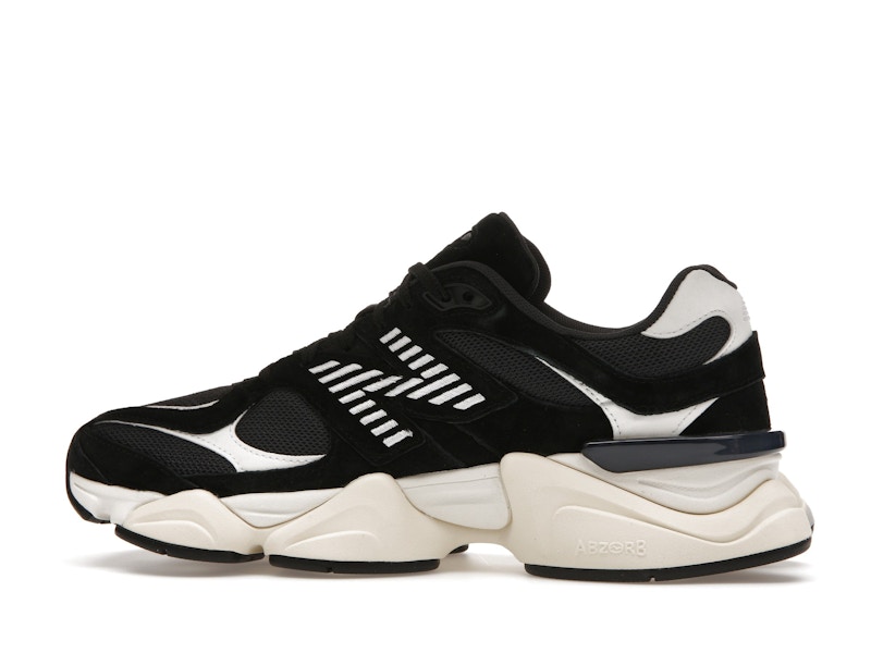 New Balance 9060 Black White - image 20