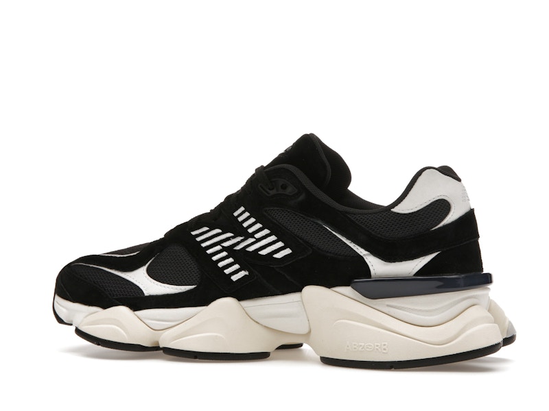 New Balance 9060 Black White - image 21