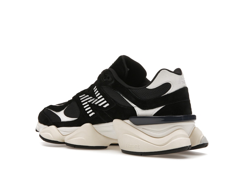 New Balance 9060 Black White - image 23