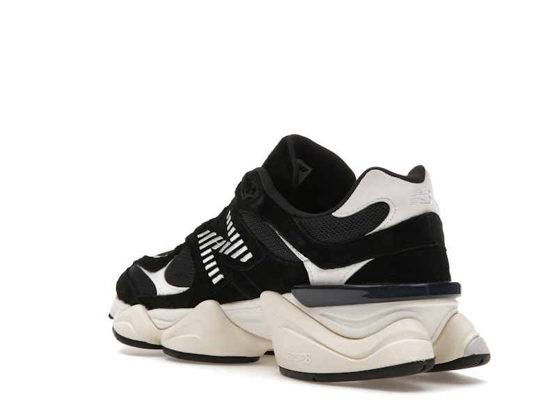 New Balance 9060 Black White - image 24