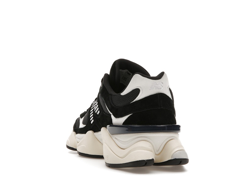 New Balance 9060 Black White - image 26
