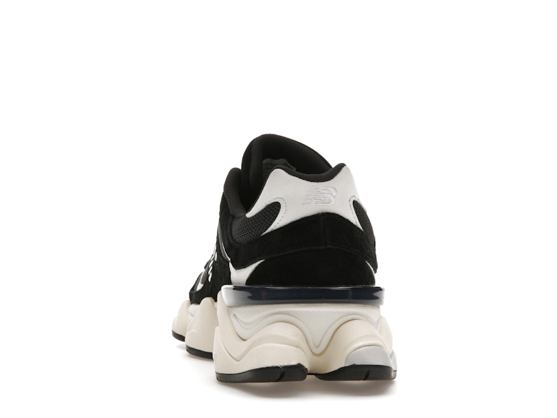 New Balance 9060 Black White - image 27
