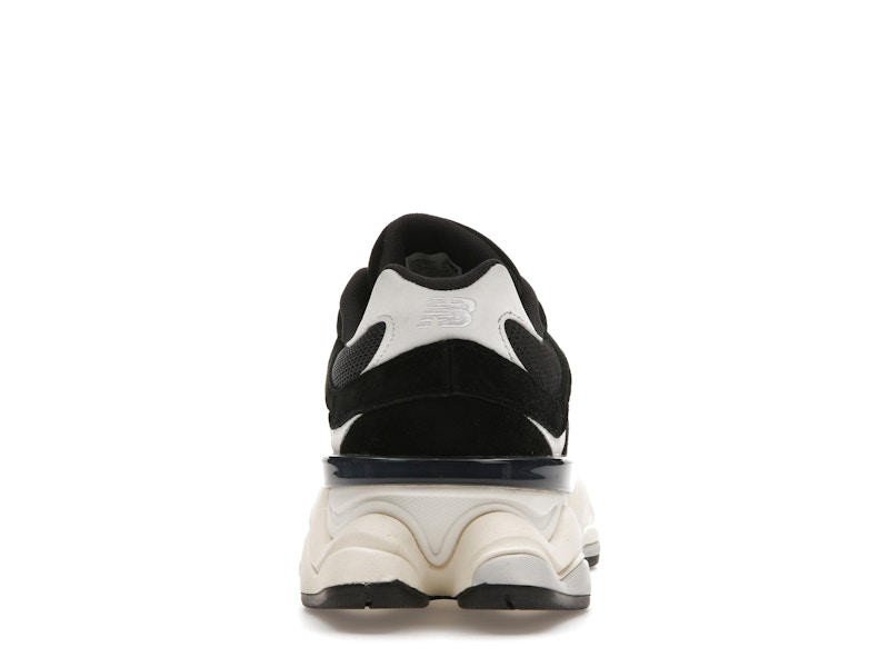 New Balance 9060 Black White - image 28