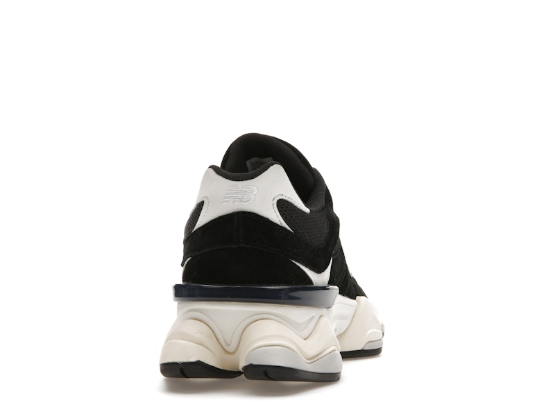 New Balance 9060 Black White - image 29