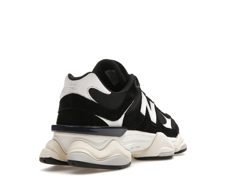 New Balance 9060 Black White - image 31