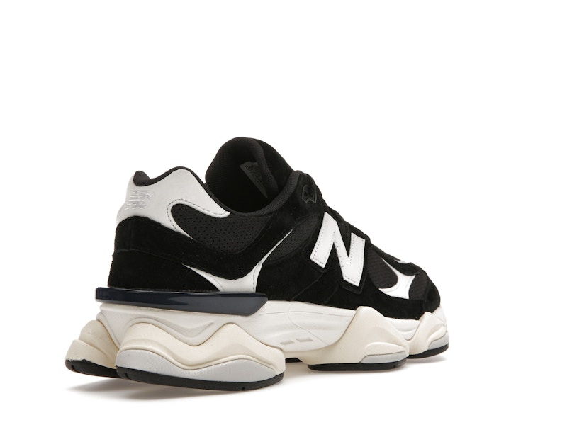 New Balance 9060 Black White - image 32