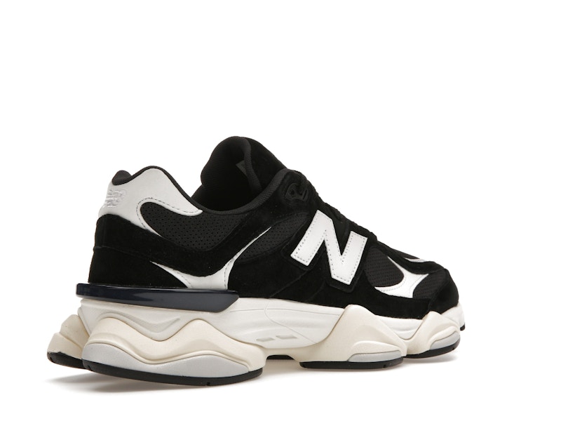 New Balance 9060 Black White - image 33
