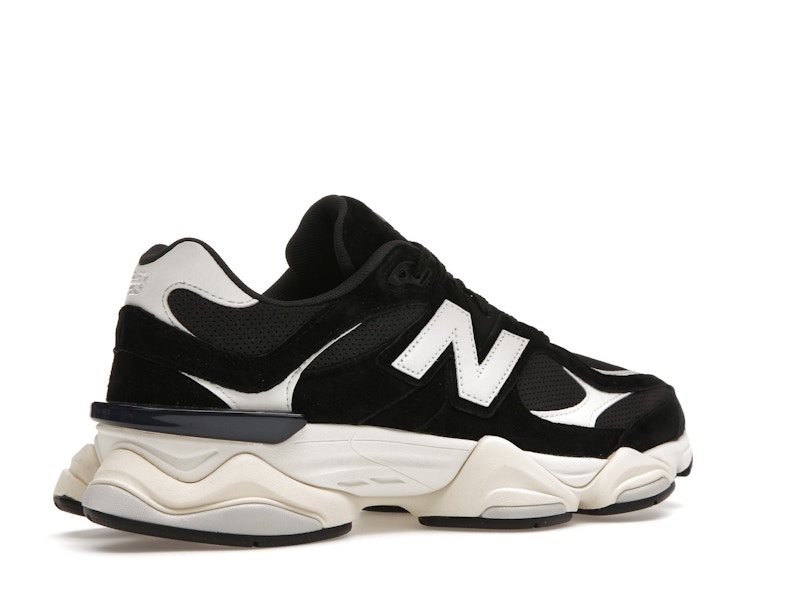 New Balance 9060 Black White - image 34