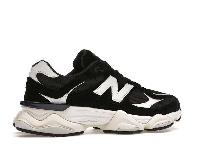 New Balance 9060 Black White - image 35